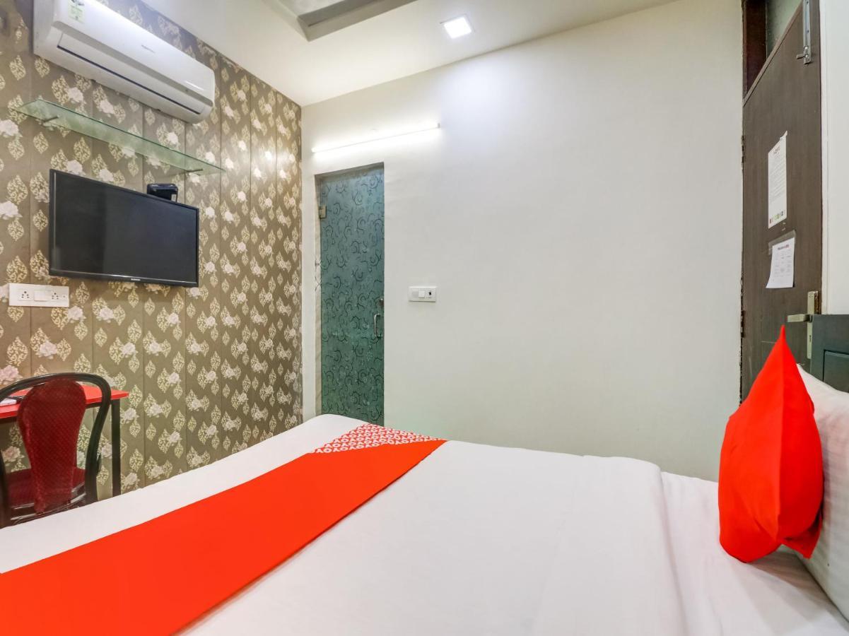 فندق نيودلهيفي  Oyo 74060 Taj Residency المظهر الخارجي الصورة